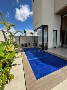 Casa de Condomínio com 3 Quartos à venda, 190m² no Granja Marileusa, Uberlândia