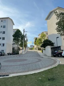 Apartamento com 2 Quartos à venda, 42m² no Jardim Albertina, Guarulhos