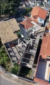 Lote/Terreno à venda, 270m² no Jardim Santa Mena, Guarulhos