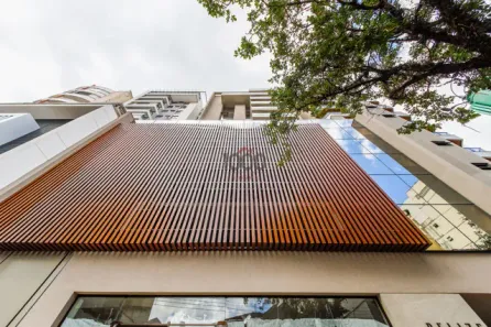 Apartamento com 3 Quartos à venda, 112m² no São Mateus, Juiz de Fora