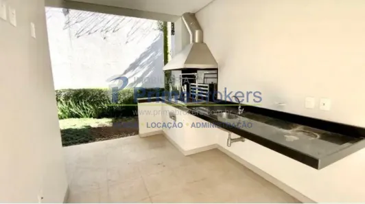 Casa de Condomínio com 4 Quartos à venda, 958m² no Jardim Petrópolis, São Paulo