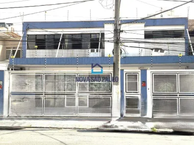 Ponto Comercial à venda, 958m² no Vila Mariana, São Paulo