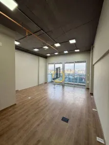 Sala Comercial para venda ou aluguel, 37m² no Baeta Neves, São Bernardo do Campo