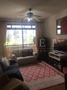 Apartamento com 3 Quartos à venda, 87m² no Vila Olímpia, São Paulo