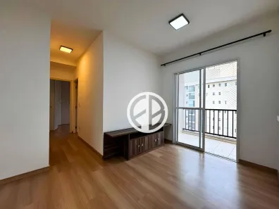 Apartamento com 2 Quartos à venda, 57m² no Umuarama, Osasco