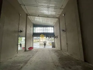 Galpão/Depósito/Armazém para alugar, 180m² no Centro, São Bernardo do Campo