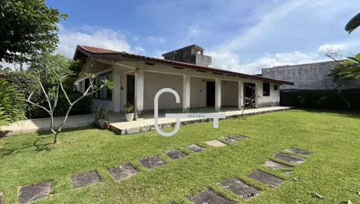 Casa com 3 Quartos à venda, 160m² no Bal Nova Peruíbe, Peruíbe