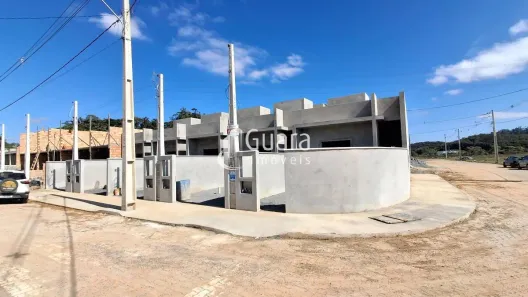 Casa com 2 Quartos à venda, 57m² no Caixa d'Água, Guaramirim