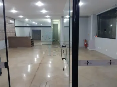 Ponto Comercial com 1 Quarto à venda, 306m² no Jardim Botânico, Ribeirão Preto