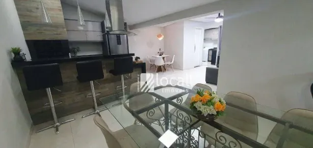 Casa com 2 Quartos à venda, 185m² no Residencial Palestra, São José do Rio Preto