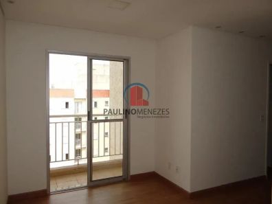 Apartamento com 2 Quartos à venda, 49m² no Jardim Lizandra, Americana