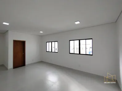 Sala Comercial para alugar, 43m² no Itu Novo Centro, Itu