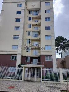 Apartamento com 3 Quartos à venda, 91m² no Água Verde, Curitiba