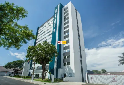 Apartamento com 1 Quarto à venda, 20m² no Cidade Nova II, Indaiatuba