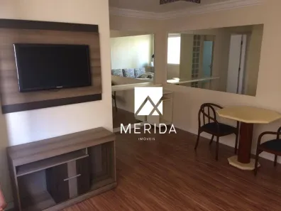 Apartamento com 2 Quartos à venda, 60m² no Jardim, Santo André