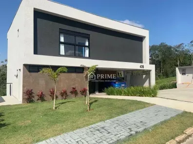 Casa de Condomínio com 4 Quartos à venda, 227m² no Paisagem Renoir, Cotia