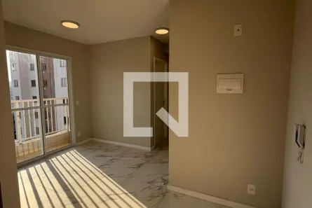 Apartamento com 2 Quartos à venda, 37m² no Vila dos Andradas, São Paulo