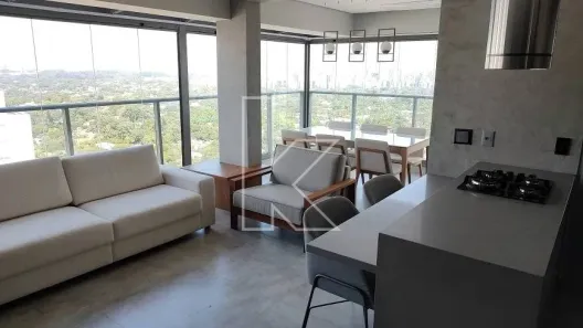Apartamento com 1 Quarto à venda, 70m² no Jardim América, São Paulo