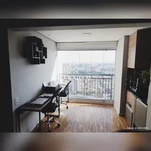 Apartamento com 3 Quartos à venda, 84m² no Vila América, Santo André