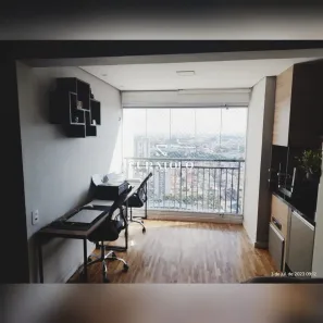 Apartamento com 3 Quartos à venda, 84m² no Vila América, Santo André