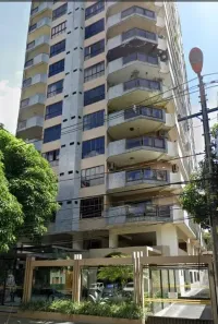 Apartamento com 1 Quarto à venda, 268m² no Nazaré, Belém