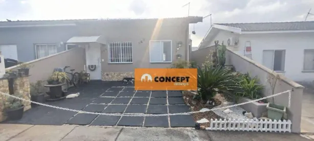 Casa de Condomínio com 2 Quartos à venda, 79m² no Fazenda Aya, Suzano