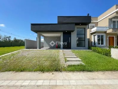 Casa com 3 Quartos à venda, 155m² no São Vicente, Gravataí