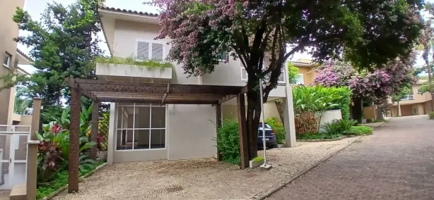 Casa de Condomínio com 4 Quartos à venda, 465m² no Retiro Morumbi, São Paulo