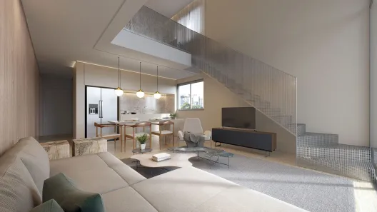 Apartamento com 1 Quarto à venda, 80m² no Jardim Paulista, São Paulo