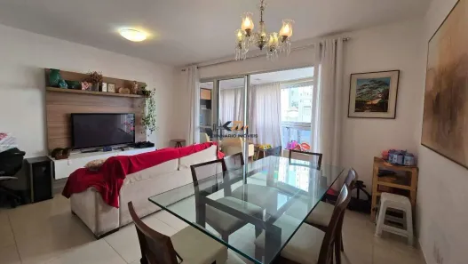 Apartamento com 3 Quartos à venda, 104m² no Vila da Serra, Nova Lima
