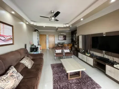 Apartamento com 3 Quartos à venda, 145m² no Nova Aliança, Ribeirão Preto