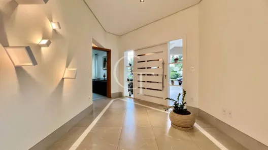 Casa de Condomínio com 4 Quartos à venda, 457m² no Jardim Paraíso II, Itu