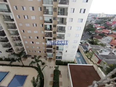 Apartamento com 3 Quartos à venda, 81m² no Centro, Diadema