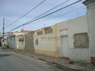 Lote/Terreno à venda, 710m² no Centro, Itu