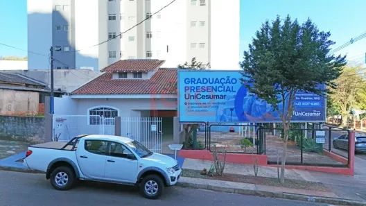 Casa com 4 Quartos à venda, 131m² no Zona 07, Maringá