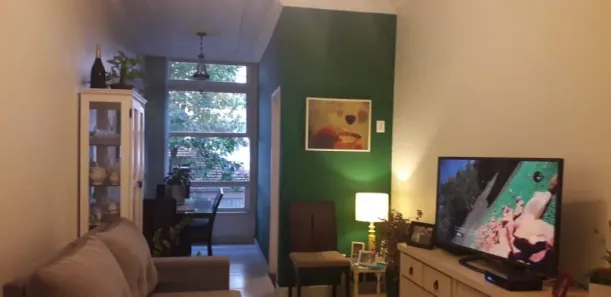 Apartamento com 3 Quartos à venda, 100m² no Copacabana, Rio de Janeiro