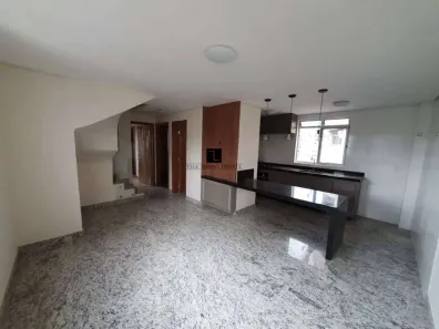 Cobertura com 3 Quartos à venda, 110m² no Savassi, Belo Horizonte