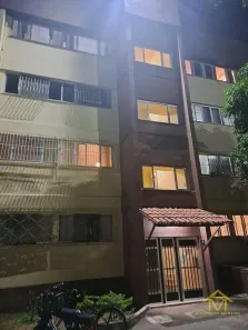 Apartamento com 3 Quartos à venda, 85m² no Coqueiral de Itaparica, Vila Velha