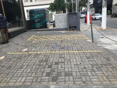 Ponto Comercial para alugar, 170m² no Moema, São Paulo