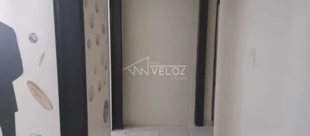 Sala Comercial à venda, 114m² no Centro, Rio de Janeiro