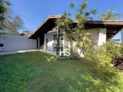 Casa com 3 Quartos à venda, 257m² no Parque São Paulo, Cascavel