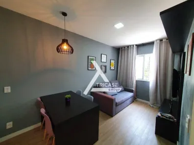 Apartamento com 1 Quarto à venda, 28m² no Consolação, São Paulo