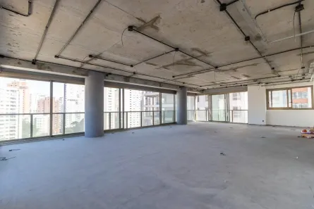Apartamento com 3 Quartos à venda, 352m² no Vila Nova Conceição, São Paulo