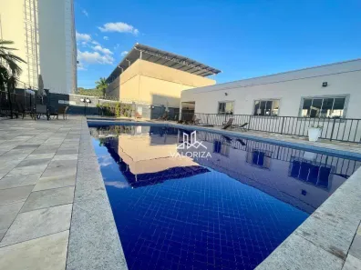 Apartamento com 2 Quartos à venda, 52m² no Jóquei Clube, Juiz de Fora