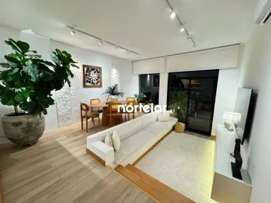 Casa com 4 Quartos à venda, 360m² no Chácara Inglesa (Zona Norte), São Paulo