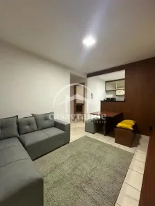 Apartamento com 2 Quartos para alugar, 45m² no Shopping Park, Uberlândia
