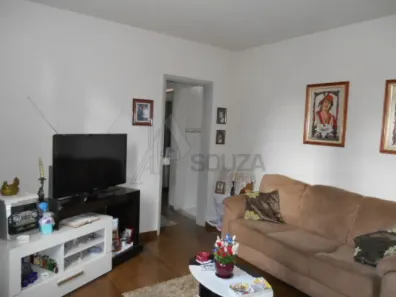 Apartamento com 2 Quartos à venda, 68m² no Santana, São Paulo