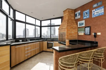 Apartamento com 4 Quartos à venda, 417m² no Paraíso, São Paulo