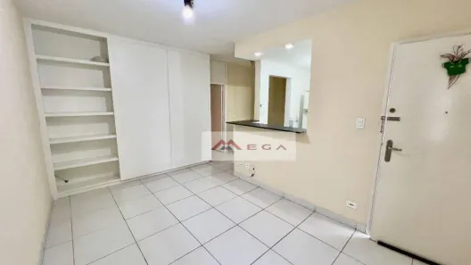 Apartamento com 1 Quarto à venda, 50m² no Centro, Campinas