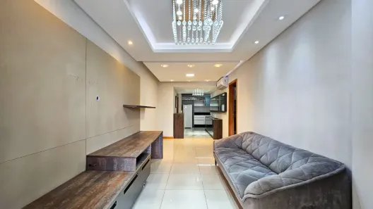 Apartamento com 3 Quartos à venda, 150m² no Trindade, Florianópolis